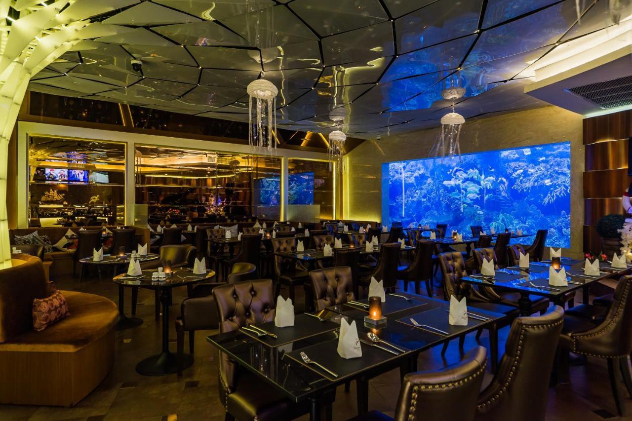Amaranta Hotel Bangkok Kültér fotó