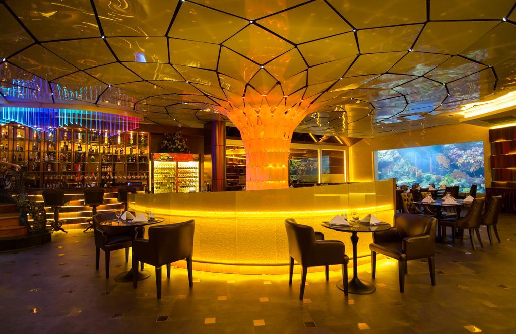 Amaranta Hotel Bangkok Kültér fotó