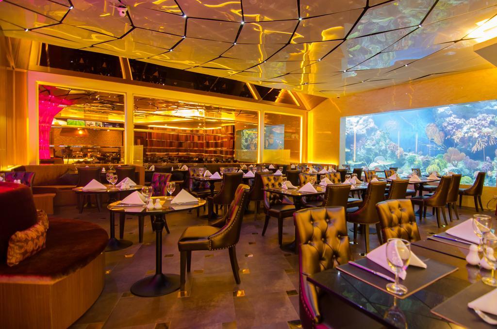 Amaranta Hotel Bangkok Kültér fotó