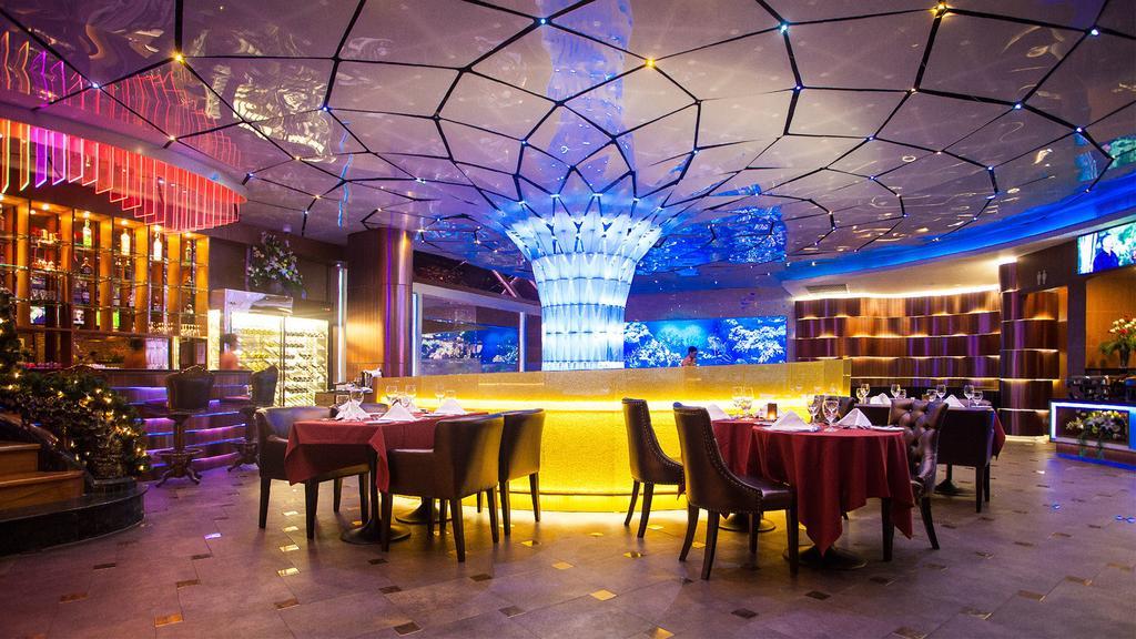 Amaranta Hotel Bangkok Kültér fotó