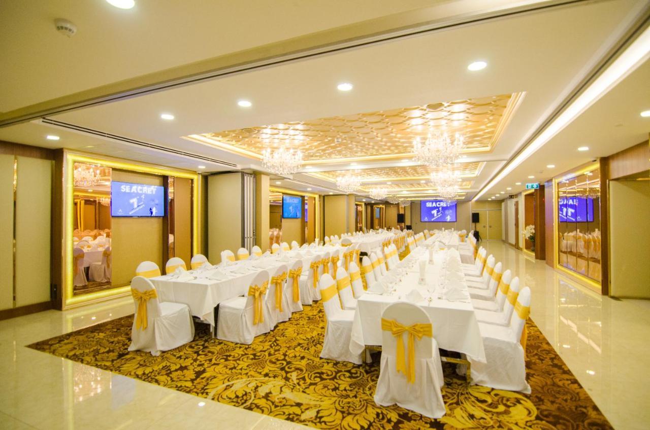 Amaranta Hotel Bangkok Kültér fotó