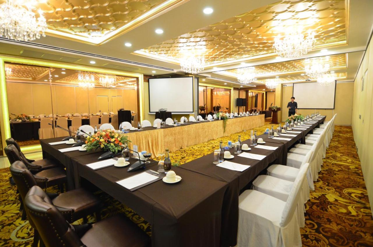 Amaranta Hotel Bangkok Kültér fotó