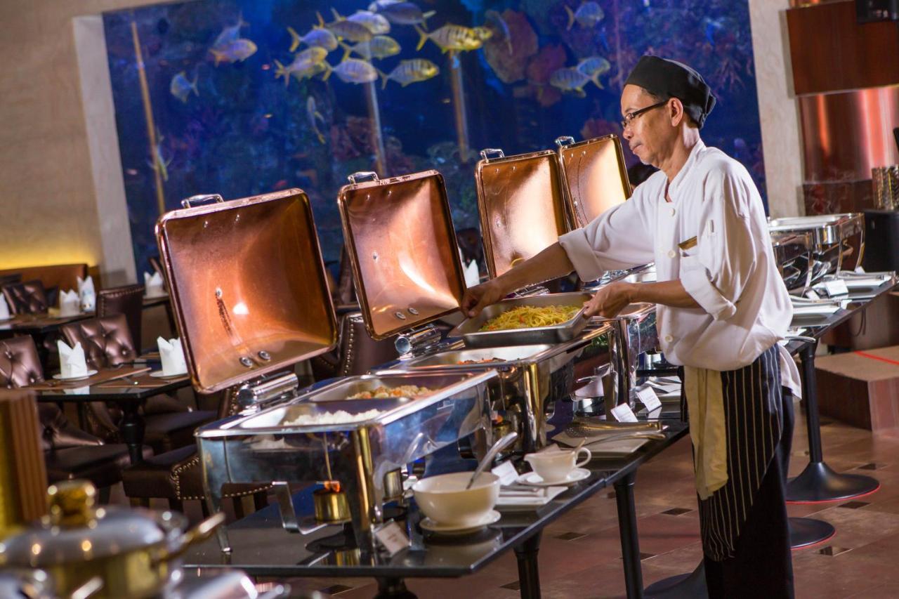 Amaranta Hotel Bangkok Kültér fotó