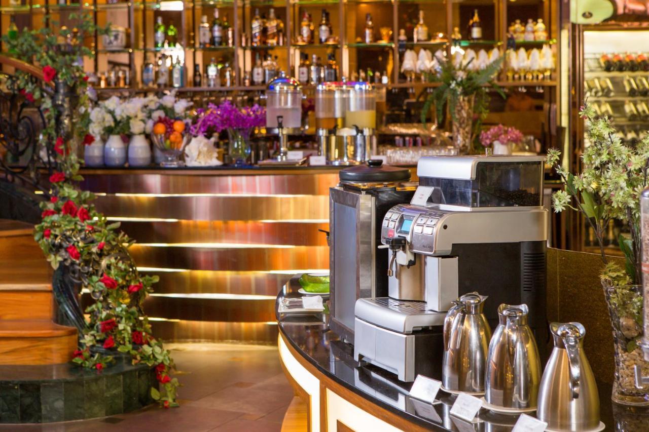 Amaranta Hotel Bangkok Kültér fotó